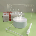 ✨ Acrylic LED Message Board Calendar – রোমান্টিক Gift Item | Anniversary / Valentine’s / Birthday Special Surprise - Image 3