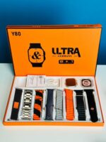 Y80 Smart Watch - Image 4