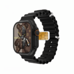 K10 Ultra Smart Watch