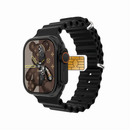 K10 Ultra Smart Watch