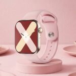 S10 Max Smart Watch with Bluetooth Calling | 2.02” HD Display | 100+ Sports Modes | IP67 Waterproof | Long Battery Life - Image 7