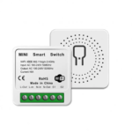 Tuya 16A Mini Smart Switch (WiFi + Bluetooth) App Supported - Image 5
