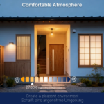 Radar motion sensor smart bulb b22 ppin type - Image 4