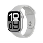 S10MAX Smart Watch - Image 4