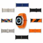 Y80 ULTRA Germany 8+1 Smart Watch Combo Set - Image 2