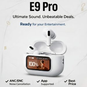 AirPods/Earbuds